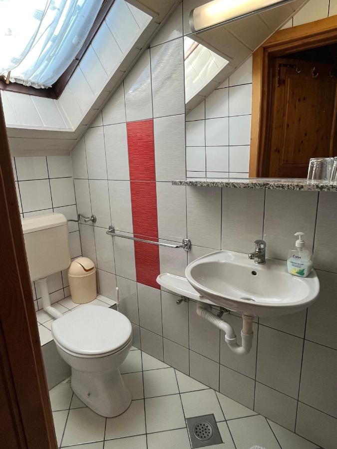 Guesthouse Hodak Selište Drežničko Extérieur photo