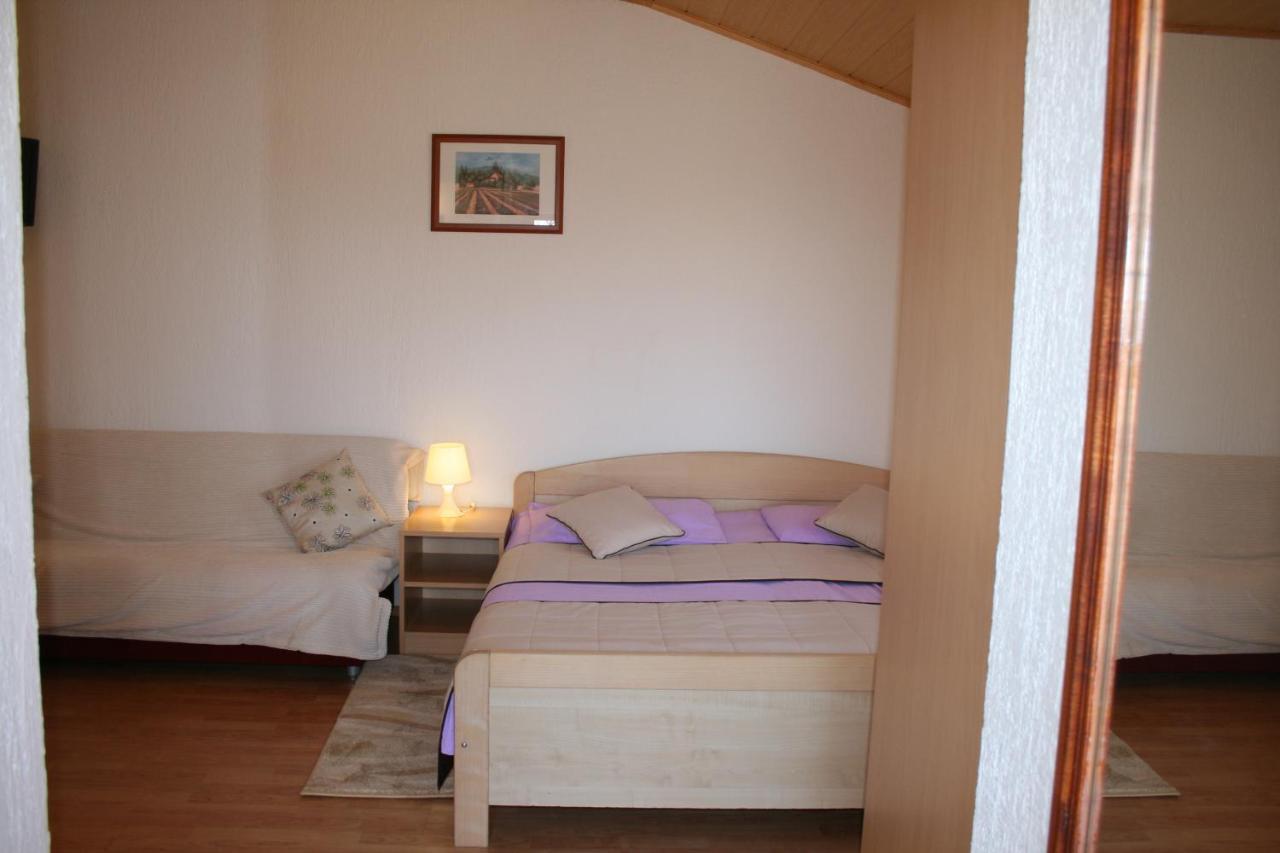 Guesthouse Hodak Selište Drežničko Chambre photo